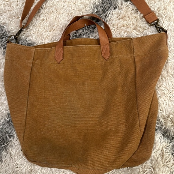 Thirty One Crossbody bag - Picture 2 of 6